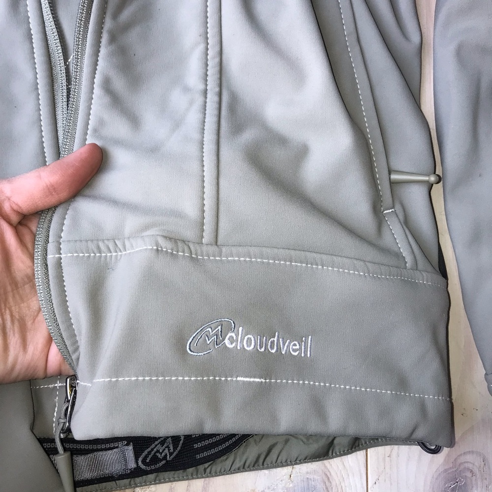 Cloudveil Soft Shell Jacket - image 3